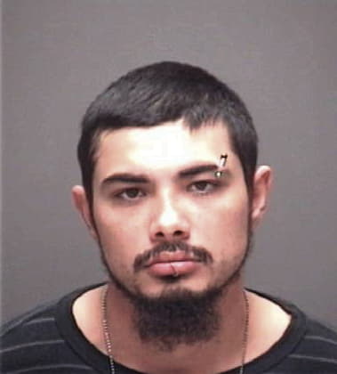 Adrian Hernandez, - Galveston County, TX 