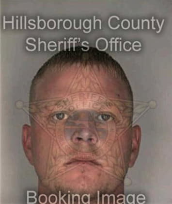 Andres Hernandez - Hillsborough County, FL 
