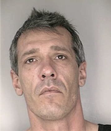 Jose Hernandezvazquez - Hillsborough County, FL 