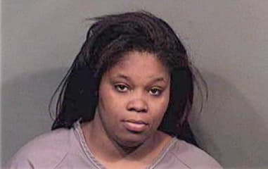 Chloemoya Hicks, - Brevard County, FL 