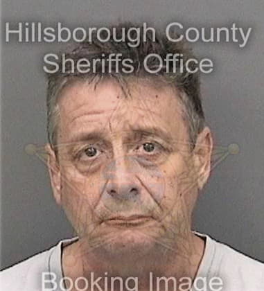 Bradley Hintz, - Hillsborough County, FL 