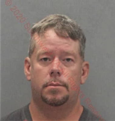 Bobby Hopkins, - Washington County, VA 