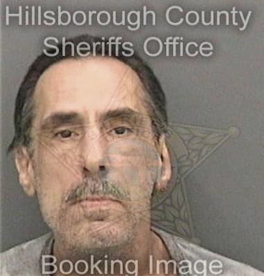 Jimmy Hughes, - Hillsborough County, FL 