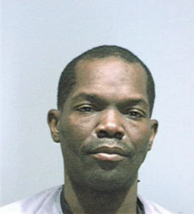 Stanley Hyman - DeKalb County, GA 