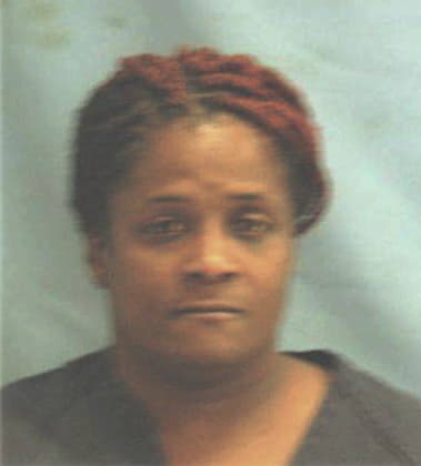 Denise Hysaw, - Pulaski County, AR 