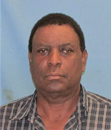 Willie Jenkins, - Pulaski County, AR 