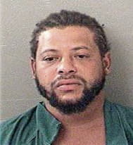 Anthony Johnson, - Escambia County, FL 