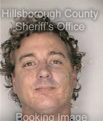 Kevin Johnson, - Hillsborough County, FL 