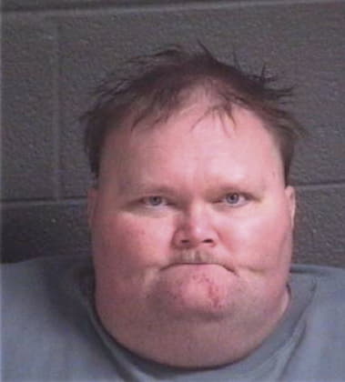 Anthony Jones, - Buncombe County, NC 