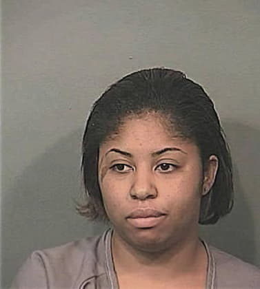 Laketha Jones-Watson, - Brevard County, FL 