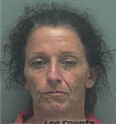 Keilly Justiniano, - Lee County, FL 