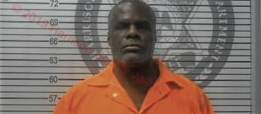 Clarence Kennedy, - Harrison County, MS 