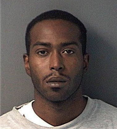 Andre Kirby, - Escambia County, FL 