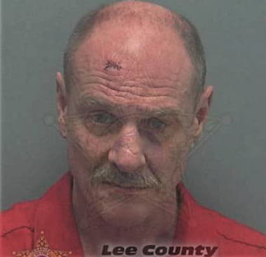 Mark Lesocky, - Lee County, FL 