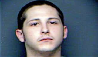 Johnny Lloyd - Anderson County, TN 