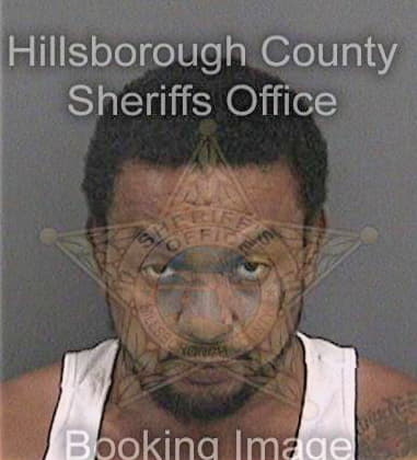 Darrell London, - Hillsborough County, FL 