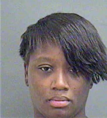 Anita Long, - Mecklenburg County, NC 