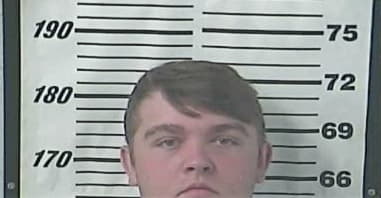 James Loveless, - Perry County, MS 