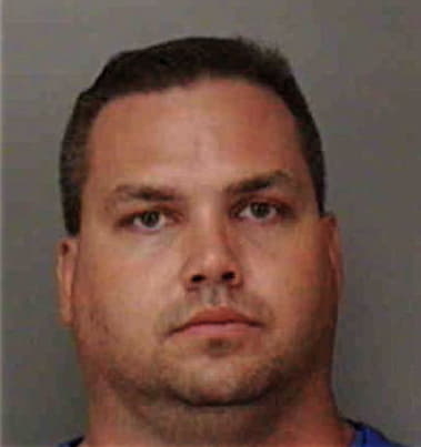 Kenneth Martinez, - Polk County, FL 