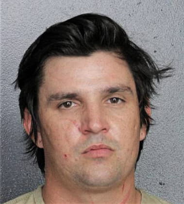 Joshua Martinez-Lopez, - Broward County, FL 