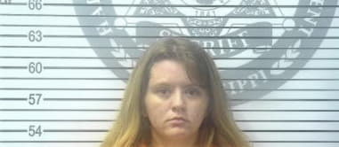 Kristen Mason, - Harrison County, MS 