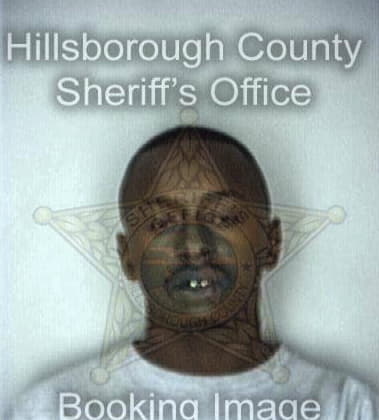 Terry McCall - Hillsborough County, FL 