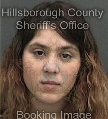 Angela McCollum - Hillsborough County, FL 