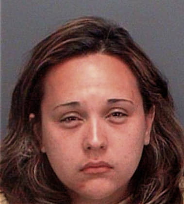 Tonia McDearmon - Pinellas County, FL 