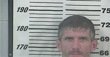 David McInnis, - Perry County, MS 