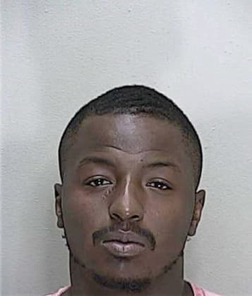 Darrien McNair, - Marion County, FL 