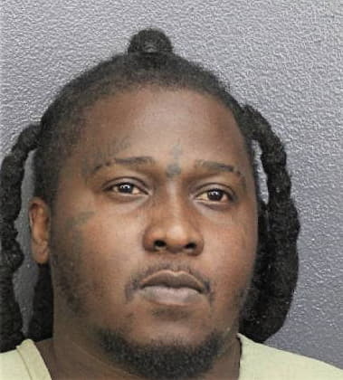 Maurice McNair, - Broward County, FL 