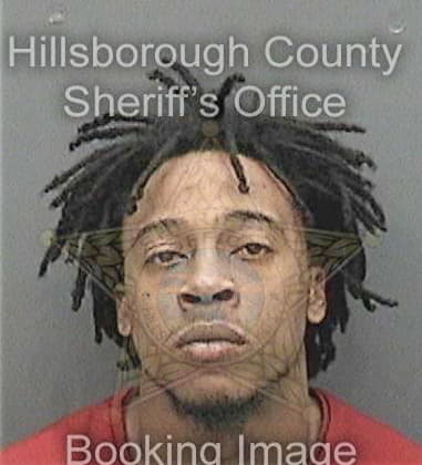 Terrence McNeil - Hillsborough County, FL 