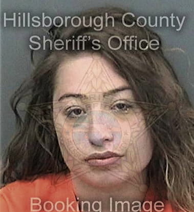 Jenifer Messer - Hillsborough County, FL 