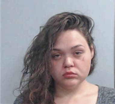 Jessica Miller - Fayette County, KY 