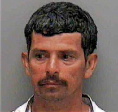 Carlos Montano-Soto, - Lee County, FL 