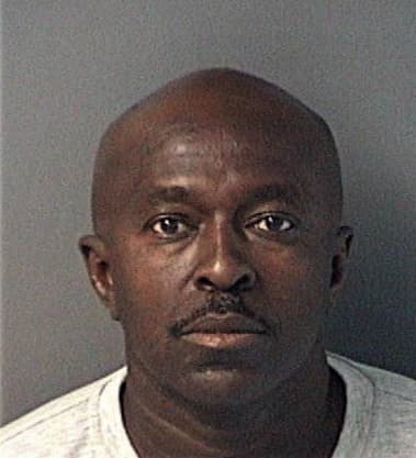 Marvin Moorer, - Escambia County, FL 