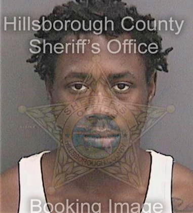 Santos Morales, - Hillsborough County, FL 