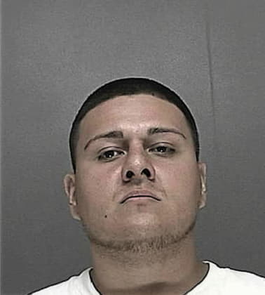 Fidel Munoz, - Volusia County, FL 