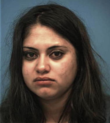 Tiffany Natividad - Williamson County, TX 
