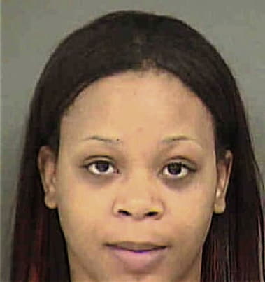 Pamela Orear, - Mecklenburg County, NC 