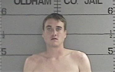 Charles Paige, - Oldham County, KY 