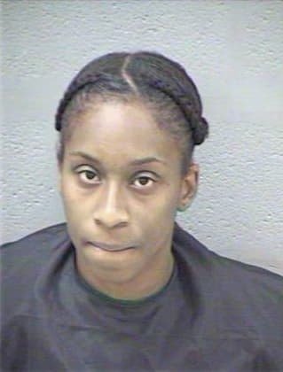 Shaunta Payne, - Lynchburg County, VA 