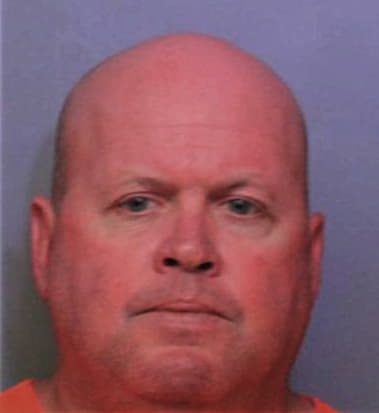 Carl Pearson, - Polk County, FL 