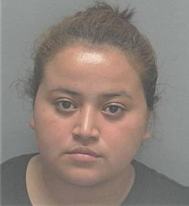 Jennifer Pena, - Lee County, FL 