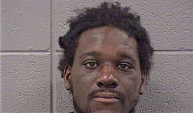 Marcel Phillips, - Cook County, IL 