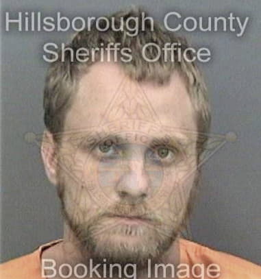 John Pieper, - Hillsborough County, FL 