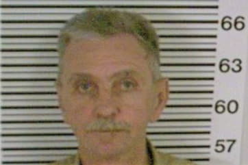 Jerry Pierce, - Carter County, TN 