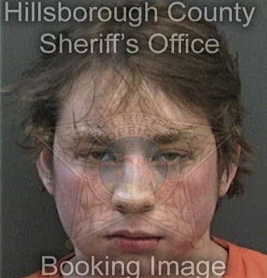 Ayman Rajab, - Hillsborough County, FL 