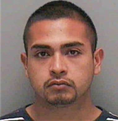 Marco Ramirez, - Lee County, FL 