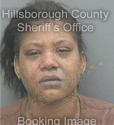 Jennifer Ramos, - Hillsborough County, FL 